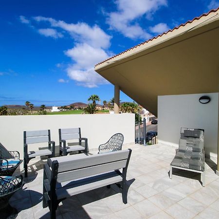 סן מיגל דה אבונה Villa Golf Y Mar מראה חיצוני תמונה