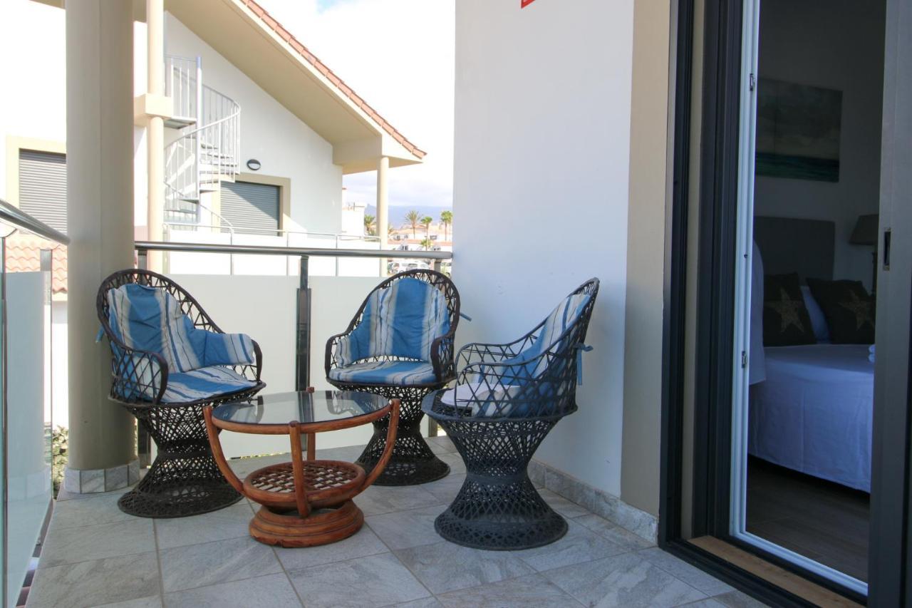סן מיגל דה אבונה Villa Golf Y Mar מראה חיצוני תמונה