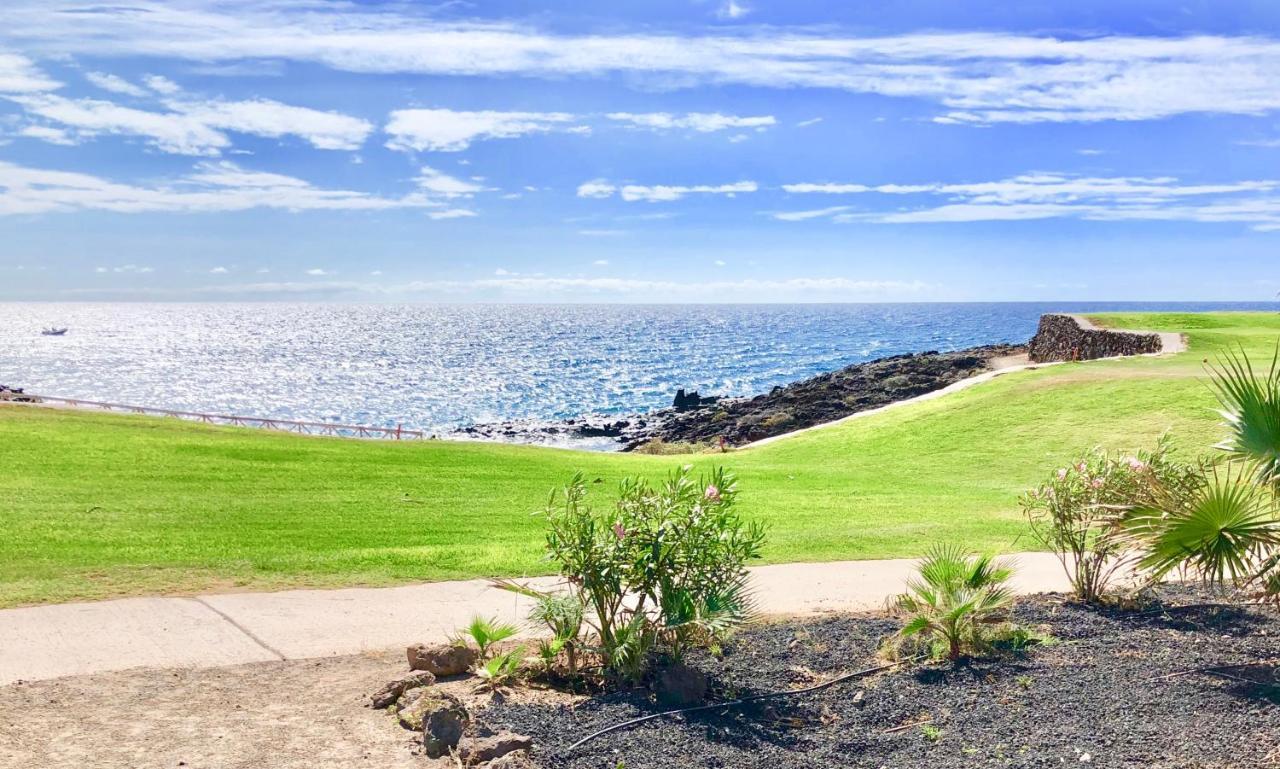 סן מיגל דה אבונה Villa Golf Y Mar מראה חיצוני תמונה