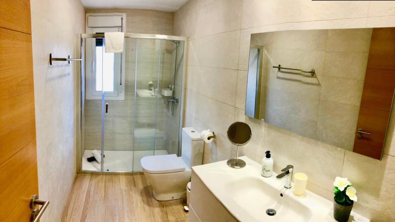 סן מיגל דה אבונה Villa Golf Y Mar מראה חיצוני תמונה